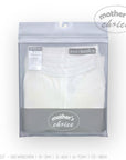 Packaged baby item with 'Mother's Choice' branding on a white background