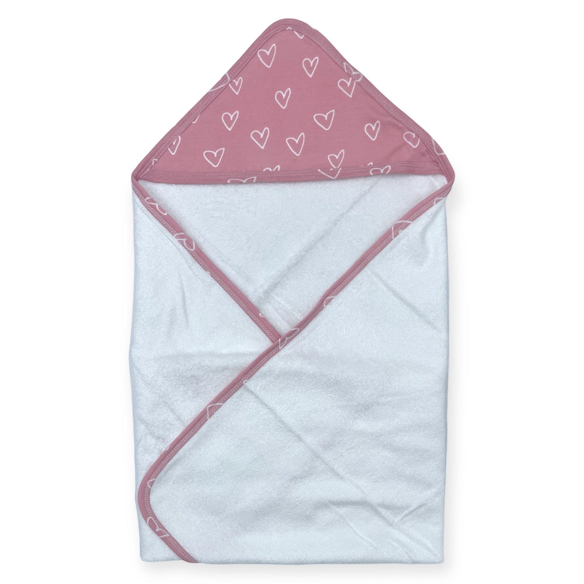 bamboo hooded towel 360gsm soft absorbent