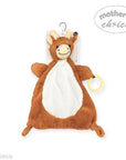 Mothers Choice  Nunu Blanket Giraffe