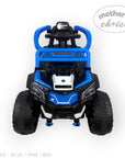 RIDE-ON CAR