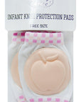 Mothers Choice Inf Pink Kneeguards