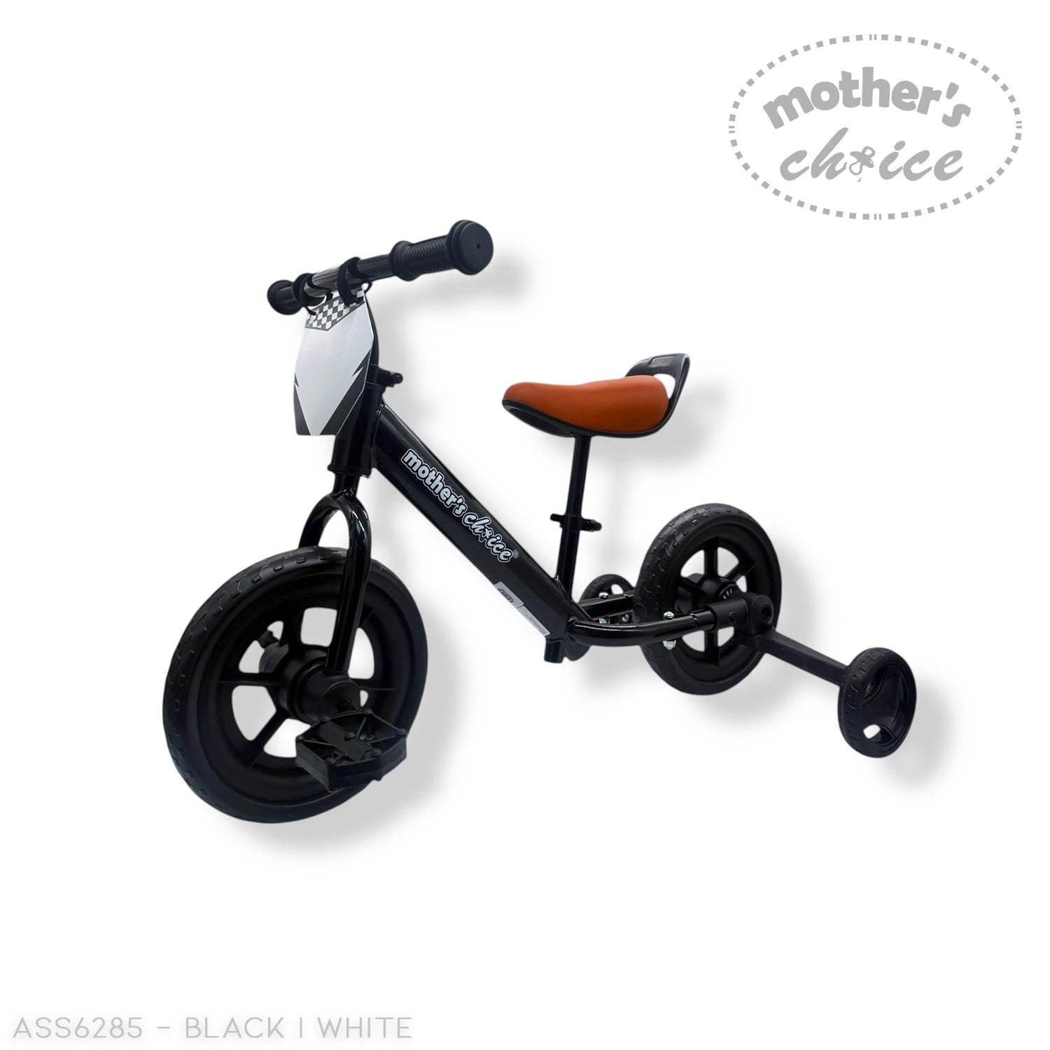 Mothers Choice Tricycle