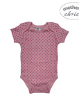 Mothers Choice 5  Piece Gift Set Pink Elephant