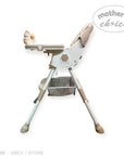 Mothers Choice Feeding Chair 2