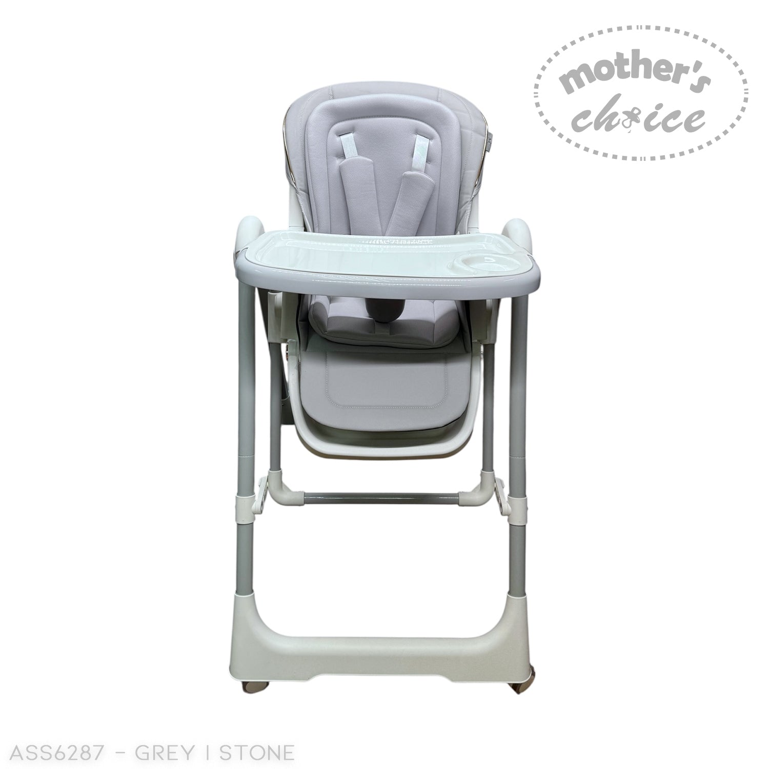 Mothers Choice Baby Feeding Chair 1