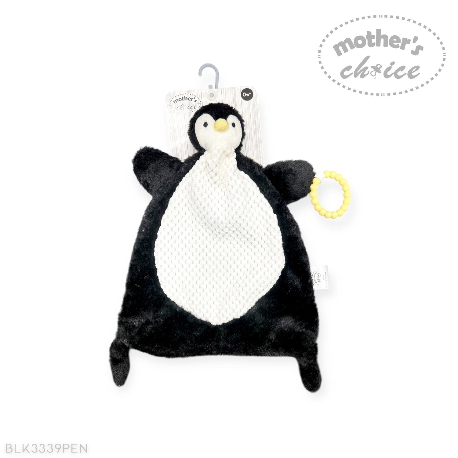 Mothers Choice  Nunu Blanket Penguin