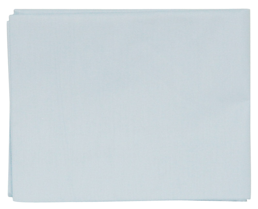 Mothers Choice Flat Cot Sheet Ecru Standard