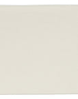 Mothers Choice Flat Cot Sheet Ecru Standard