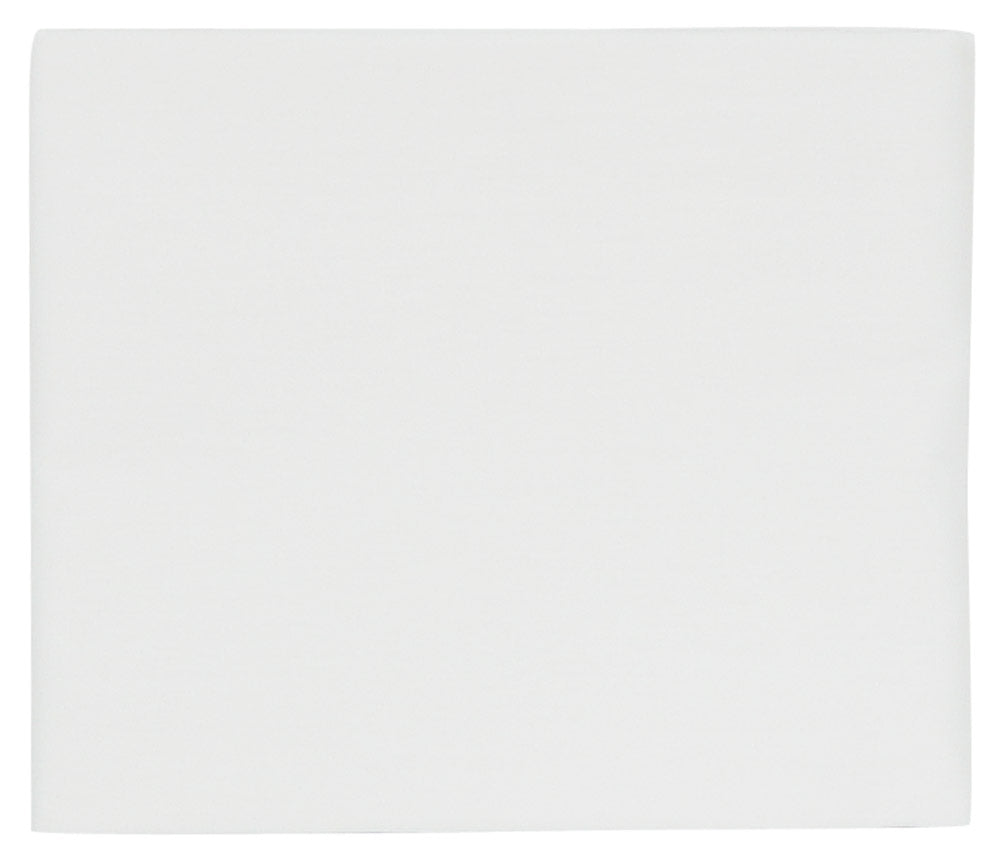 Mothers Choice Flat Camp Cot Sheet