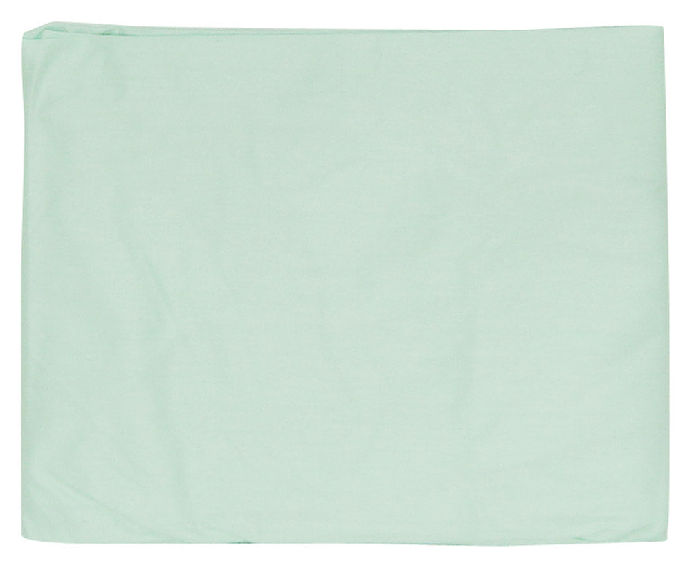 Mothers Choice Flat Camp Cot Sheet