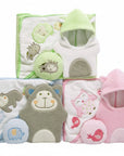 baby bath gift set essentials for newborn care