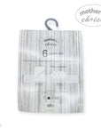 Mothers Choice  3 Piece Hooded Towels And 3 Piece  Facecloths Sweet As Honey