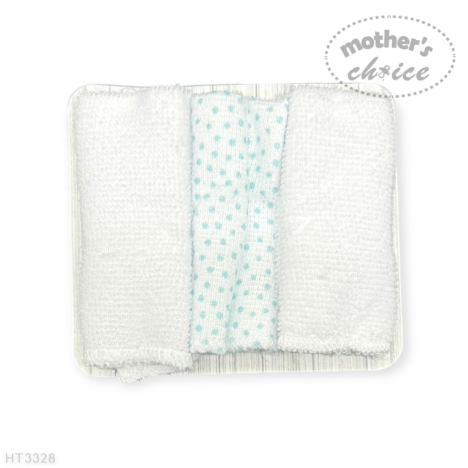 Mothers Choice 3 Piece Hooded Towels And 3 Piece Facecloths Pretty On A Daily Sunflower