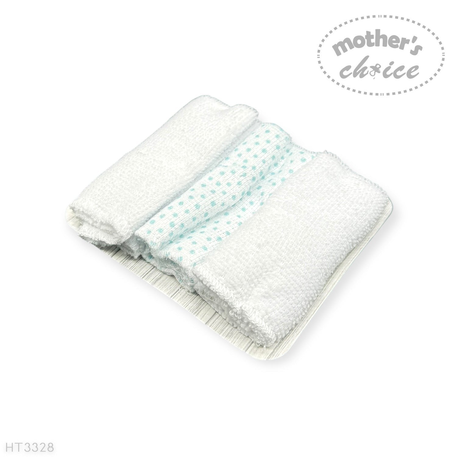 Mothers Choice 3 Piece Hooded Towels And 3 Piece Facecloths Pretty On A Daily Sunflower