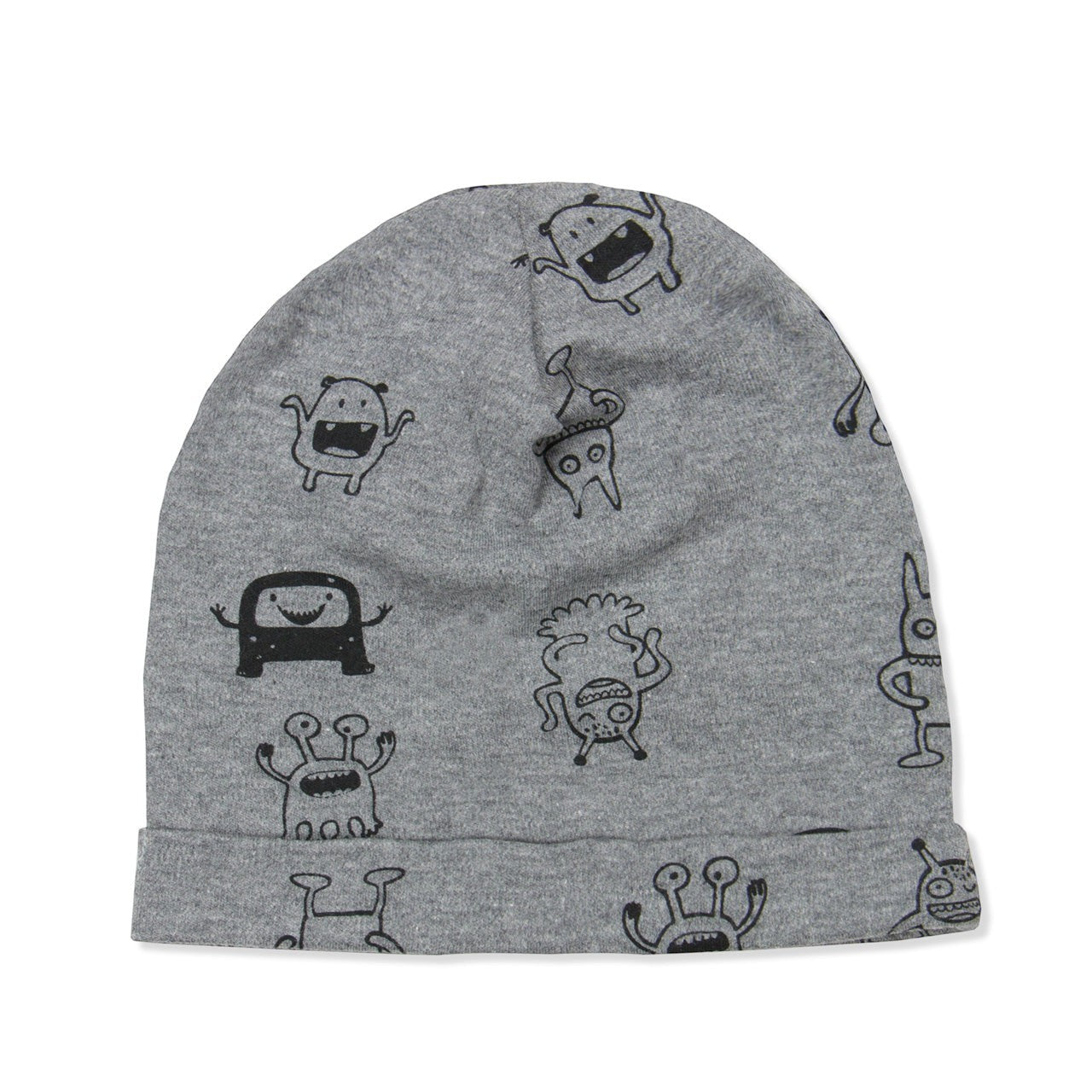 Mothers Choice Boys 3 Piece Set - Who You Calling Little Monster