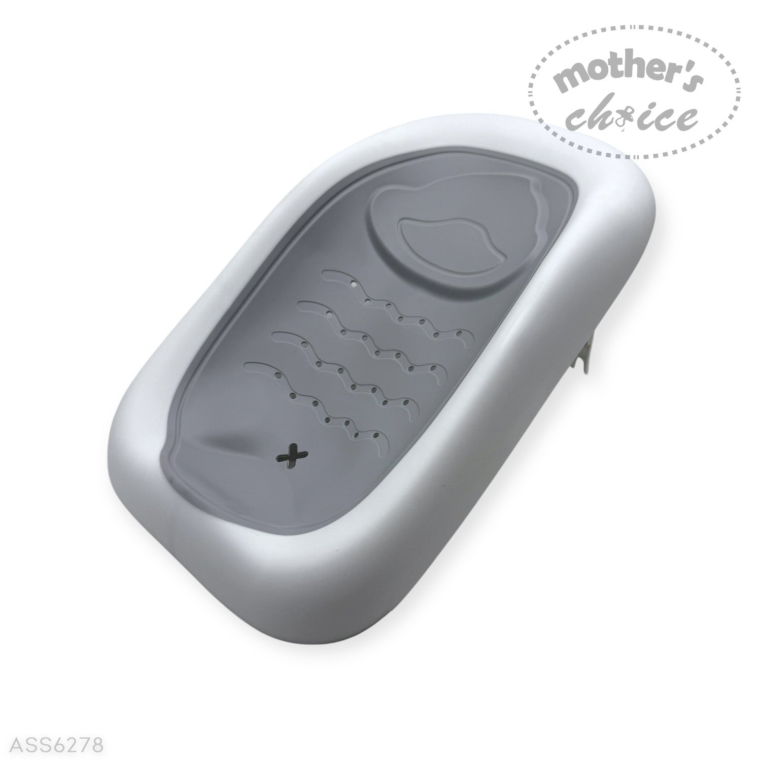 Mothers Choice Mothers Choice Baby Bath Tub Set