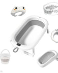 Mothers Choice Mothers Choice Baby Bath Tub Set