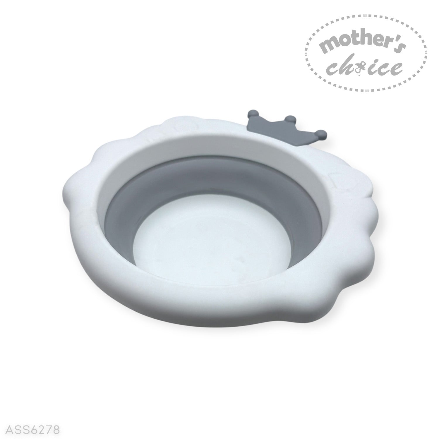 Mothers Choice Mothers Choice Baby Bath Tub Set