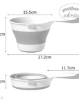 Mothers Choice Mothers Choice Baby Bath Tub Set
