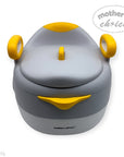 Mothers Choice 3 In 1 Baby Potty With PVC Seat