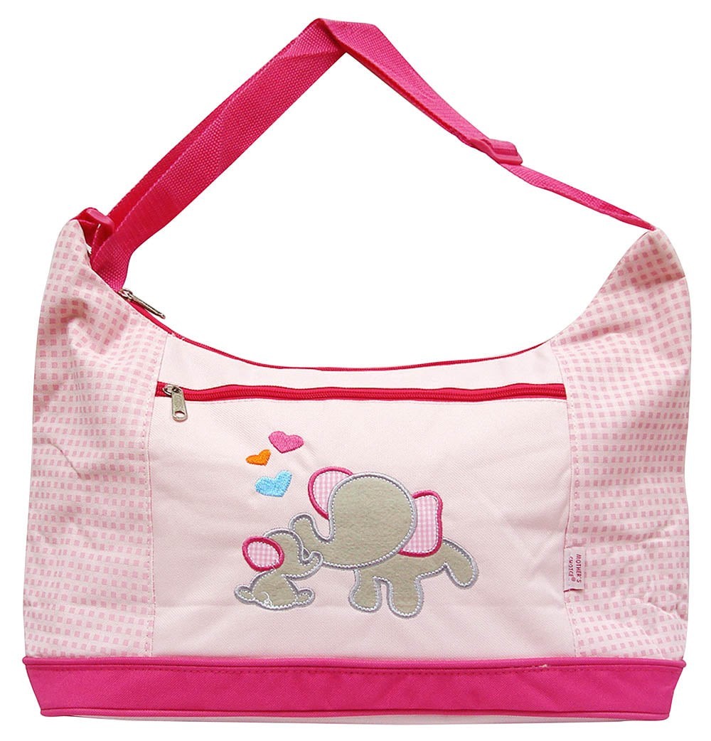 Mothers Choice Moon Diaper Bag