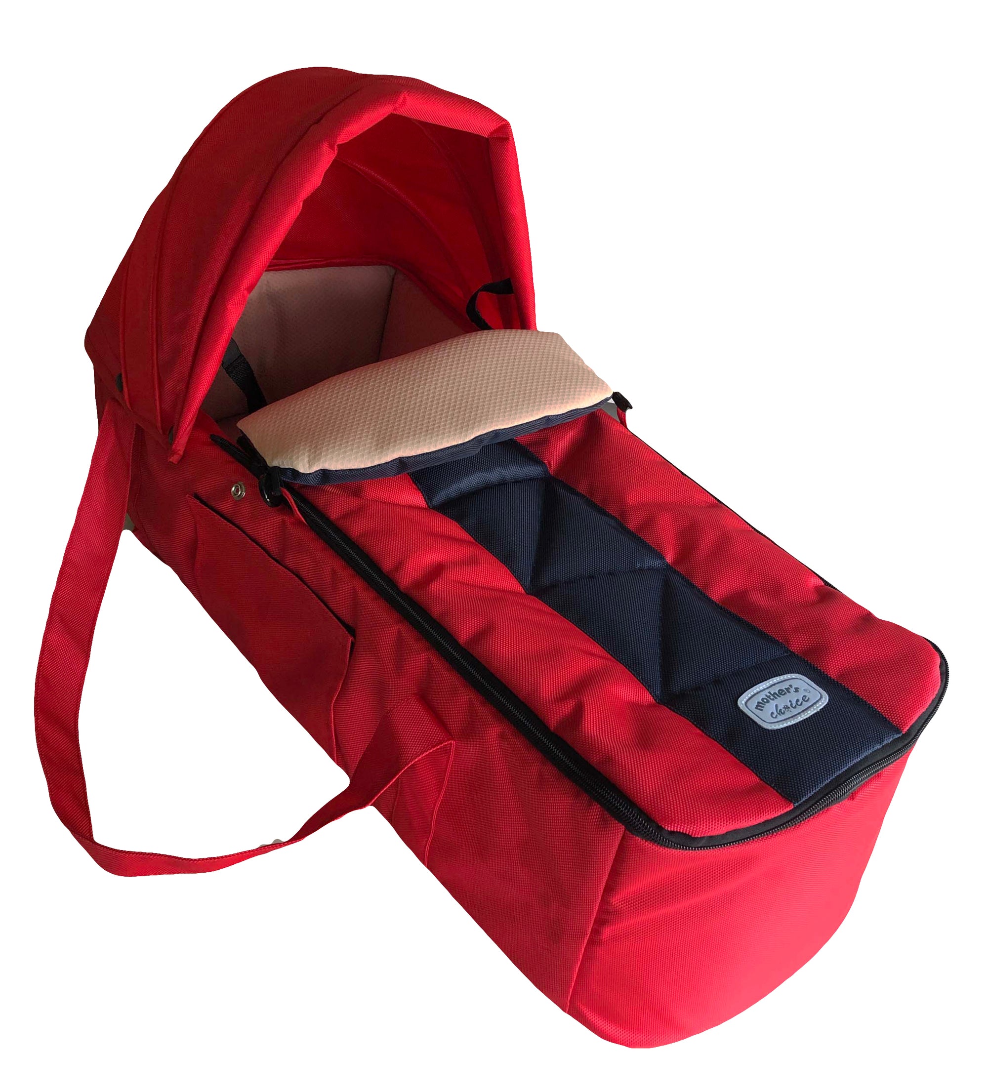 Mothers Choice Mothers Choice Transporter Carry Cot