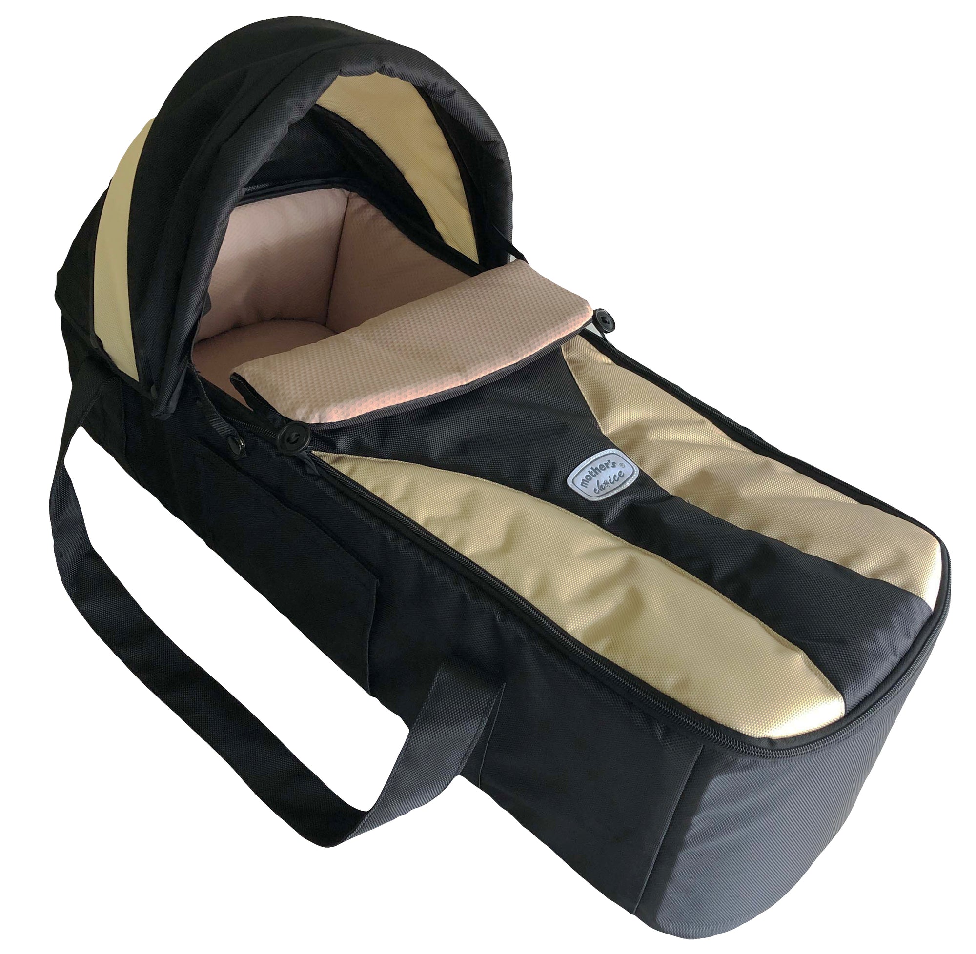 Mothers Choice Mothers Choice Transporter Carry Cot
