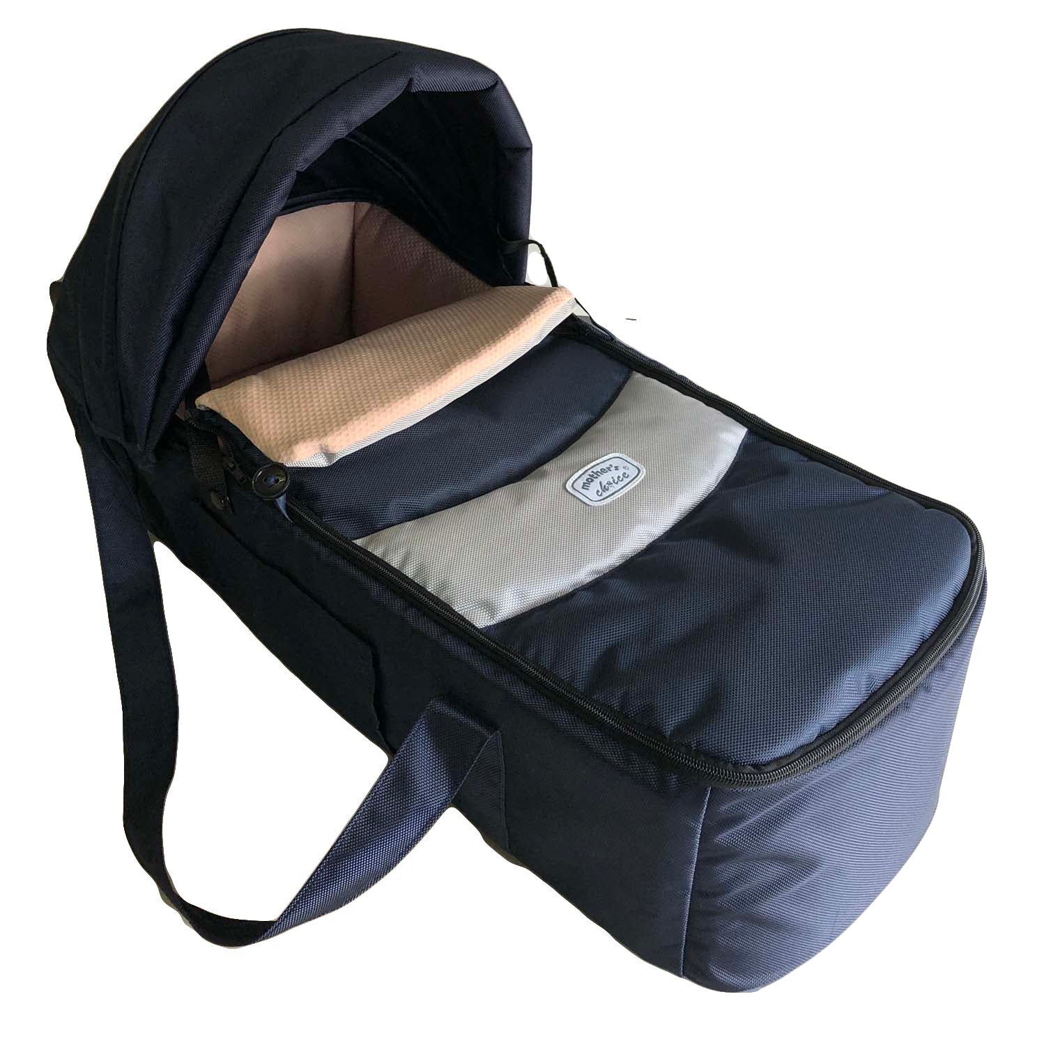 Mothers Choice Mothers Choice Transporter Carry Cot