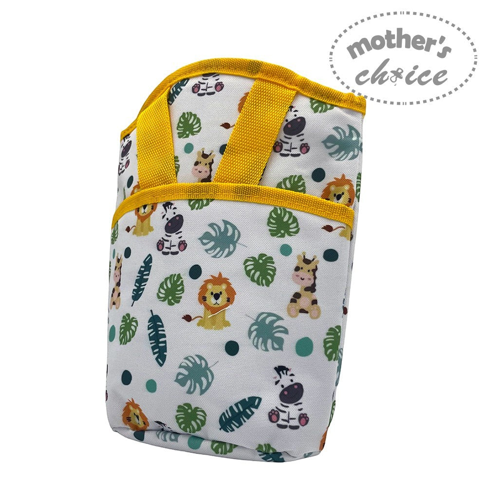 Mothers Choice Infant Bottle Warmer Zoo