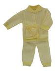 Mothers Choice Four Piece Pram Sets (Std)