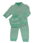 Mothers Choice Four Piece Pram Sets (Std)
