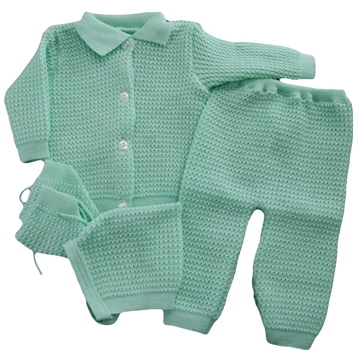 Mothers Choice Infants Bobbel Pram Suits