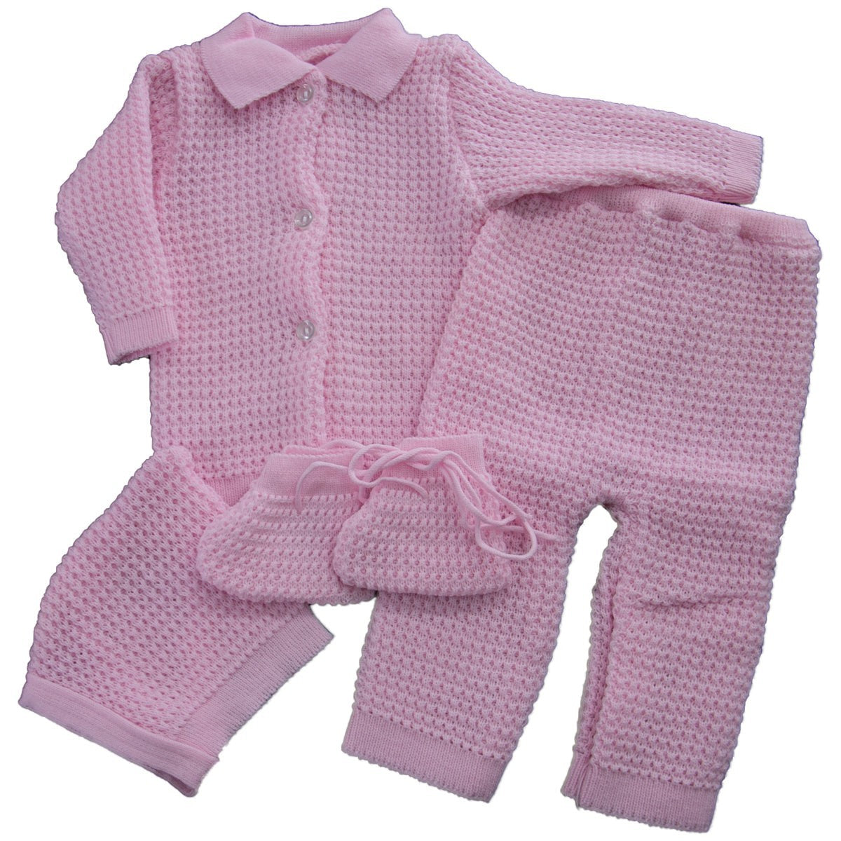 Mothers Choice Infants Bobbel Pram Suits