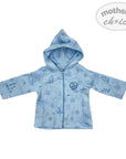 Mothers Choice Inf Boys Airforce Sailor Jacket