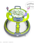 BABY WALKER