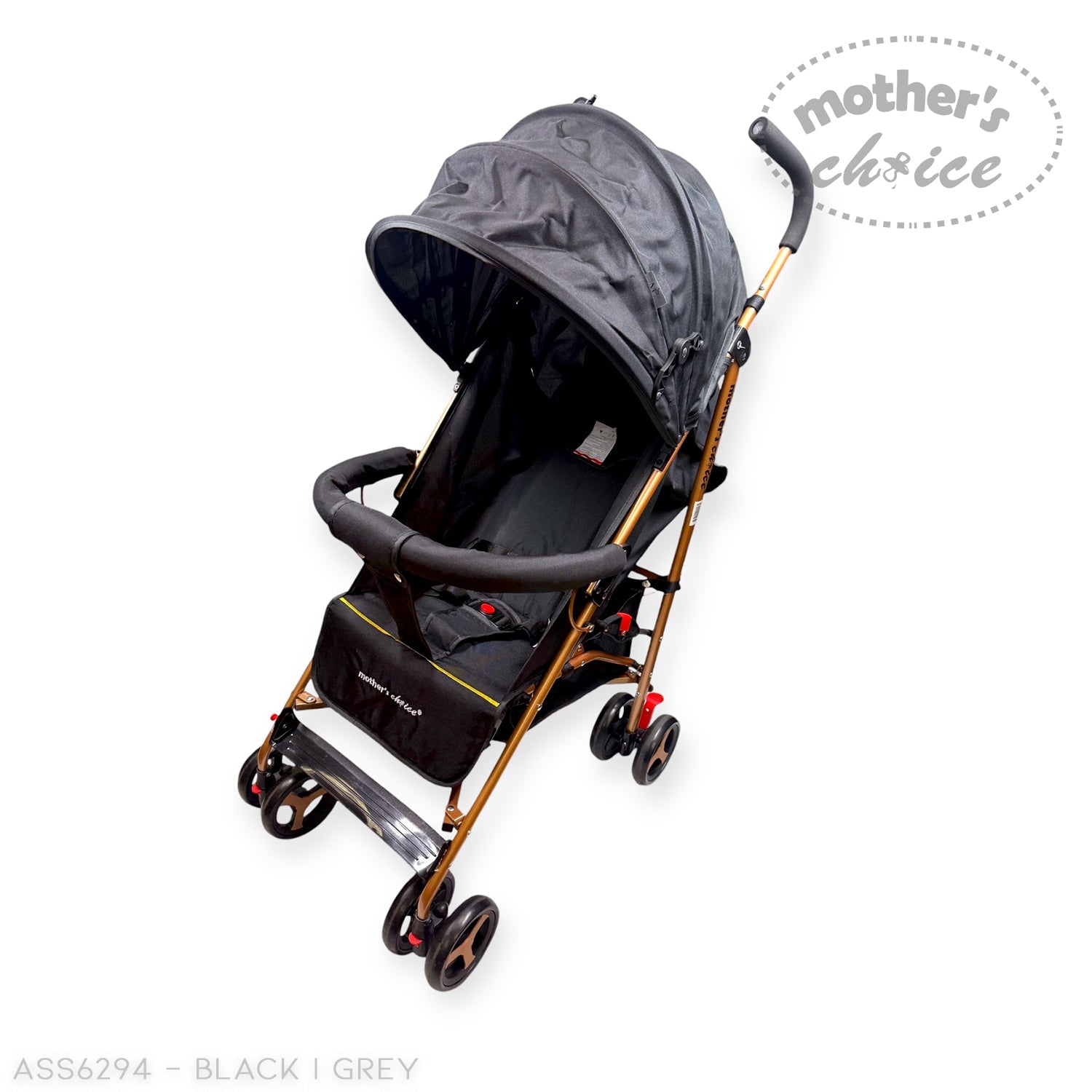 Mothers Choice Mothers Choice Baby Pram Basic
