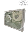 Mothers Choice 8 Piece Gift Set Dino