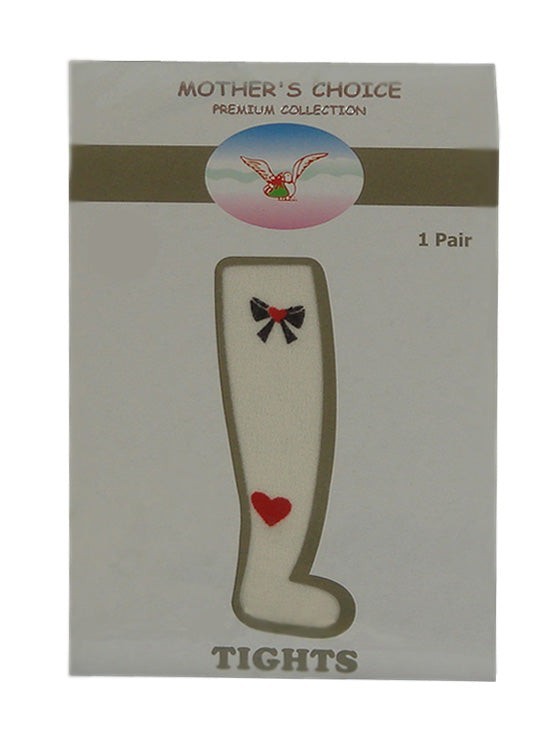 Mothers Choice Inf. Fancy Beige Tights