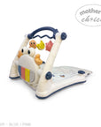 BABY 2 IN 1 PLAYMAT/WALKER