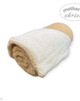 Mothers Choice  Blanket With Elie Teether Toy