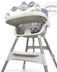BABY FEEDING CHAIR