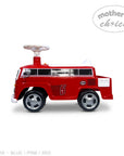 RIDE-ON CAR  MINIVAN