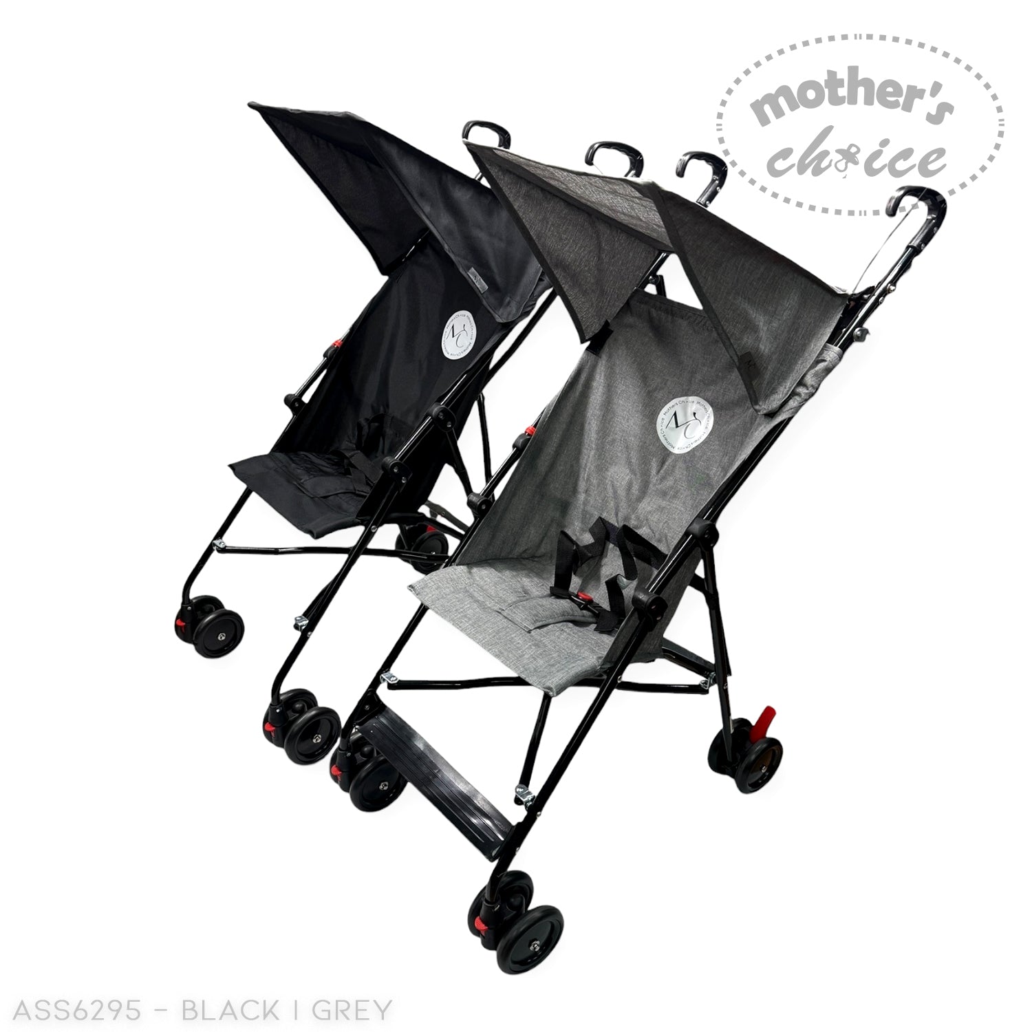 Mothers Choice Baby Stroller