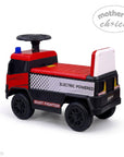 RIDE-ON CAR FIRE TRUCK