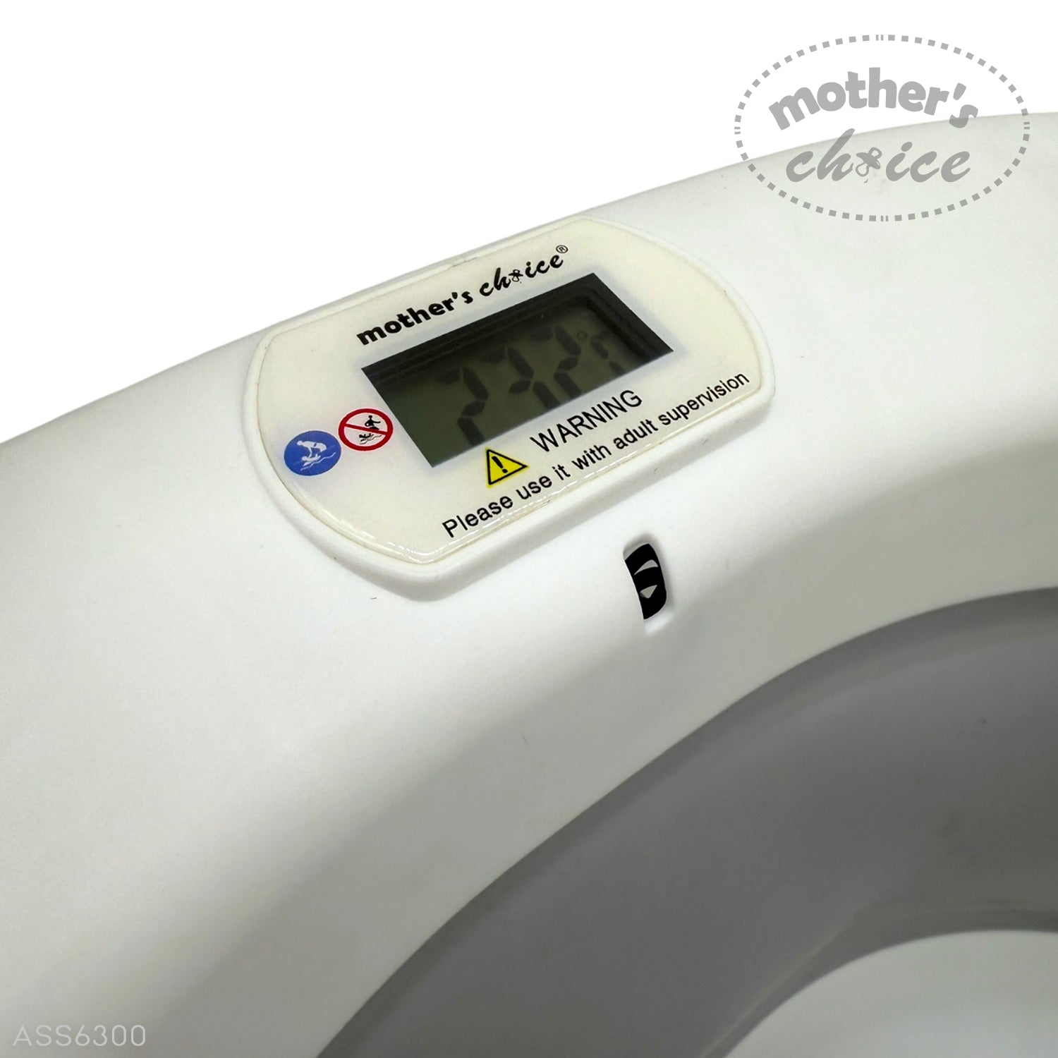 Mothers Choice Baby Bath Tub With Stand