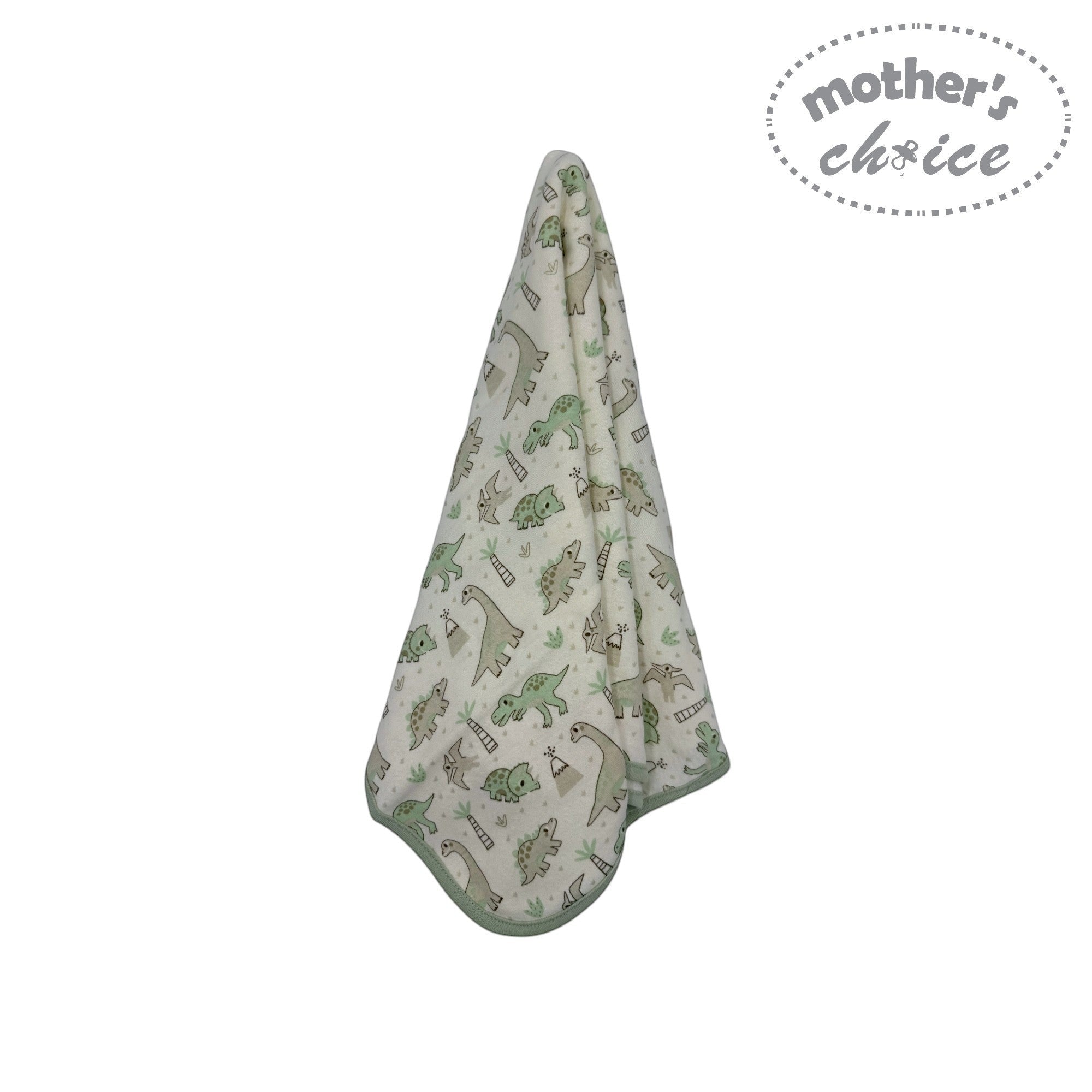 Mothers Choice 8 Piece Gift Set Dino