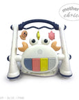BABY 2 IN 1 PLAYMAT/WALKER