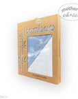 bamboo hooded towel 360gsm soft absorbent