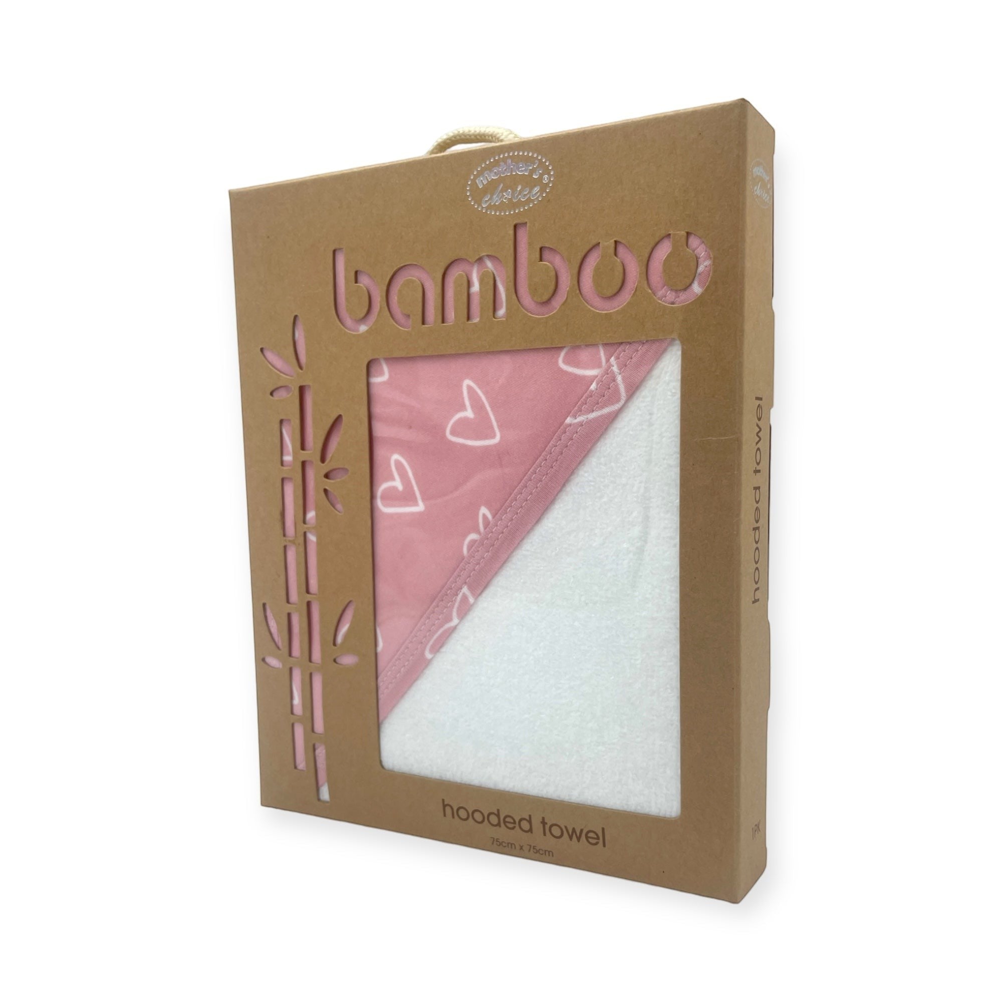 bamboo hooded towel 360gsm soft absorbent