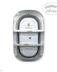 Mothers Choice Baby Bath Tub With Stand